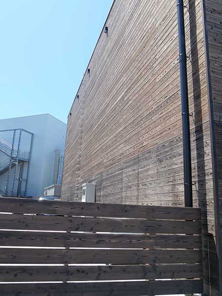 関西万博ルーマニア館