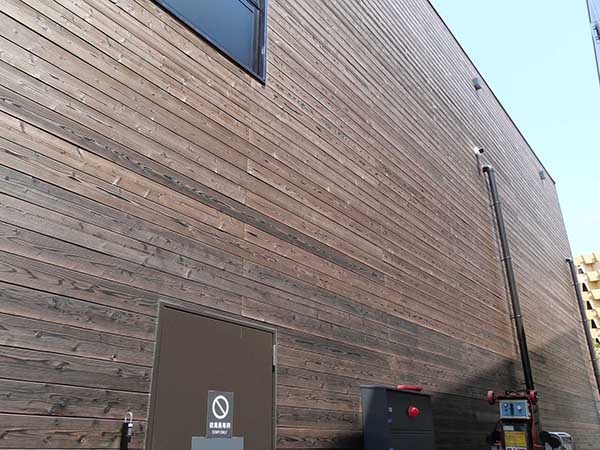 関西万博ルーマニア館