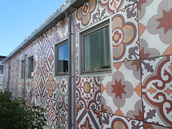 関西万博マルタ館