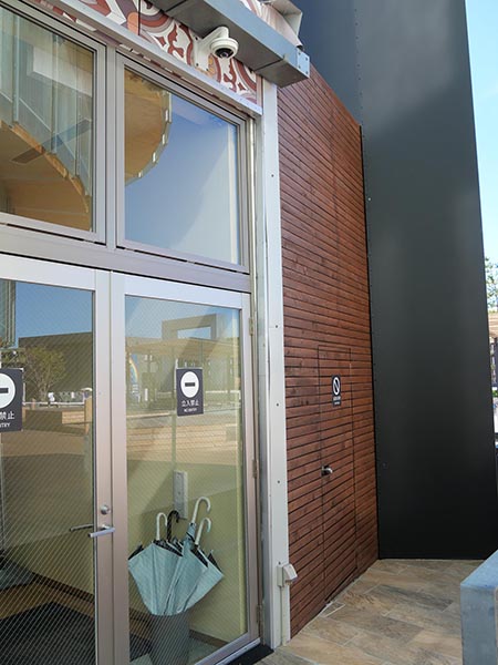 関西万博マルタ館