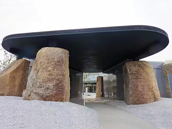 関西万博トレイ2