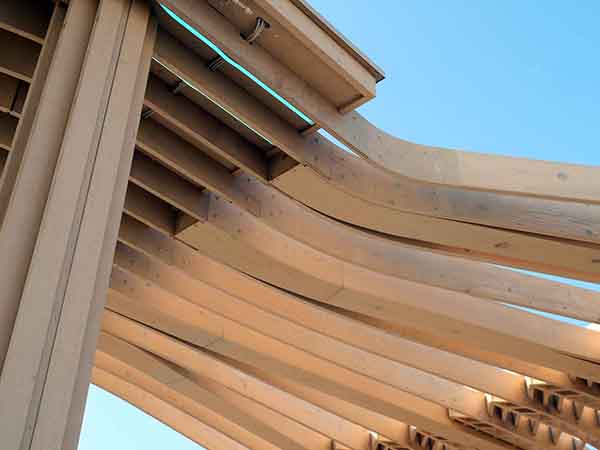 関西万博-東ゲート南停留所