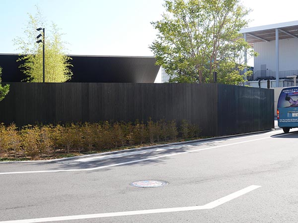 関西万博迎賓館