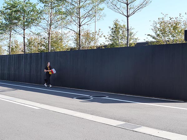 関西万博迎賓館