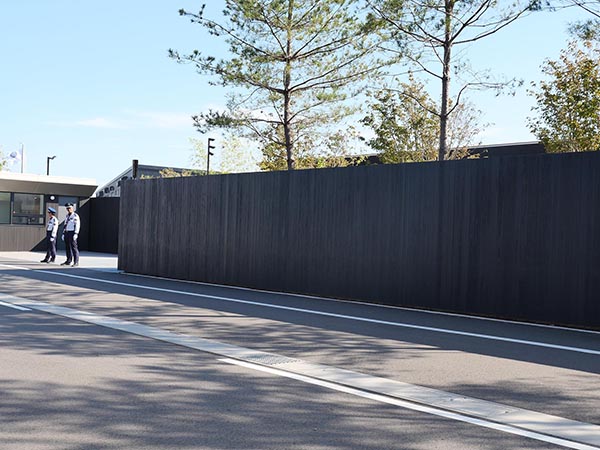 関西万博迎賓館