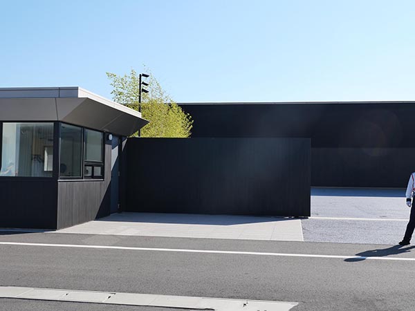 関西万博迎賓館