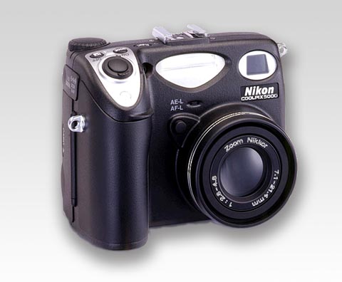 nikon5000