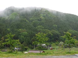 美作河井駅