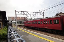 徳田駅