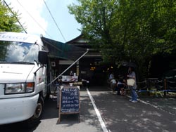 諏訪ノ森駅