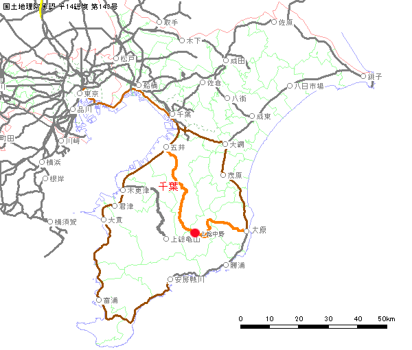 JR桜井線京終駅路線