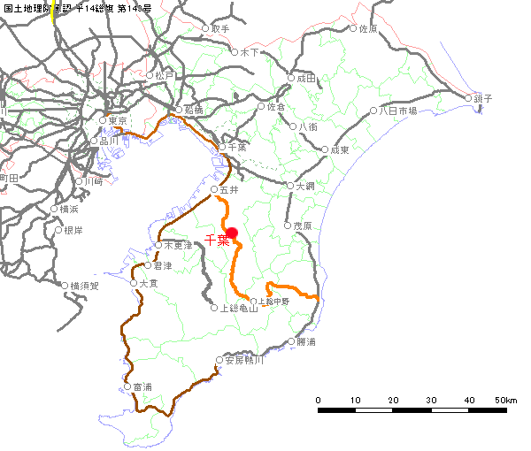 JR桜井線京終駅路線