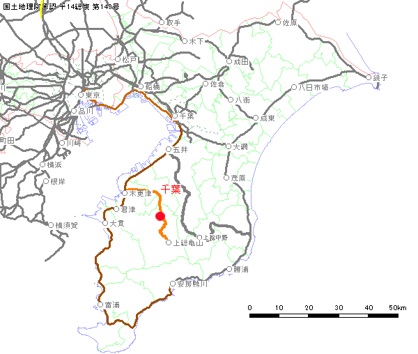 JR桜井線京終駅路線