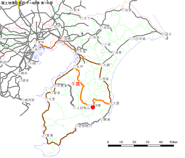 JR桜井線京終駅路線