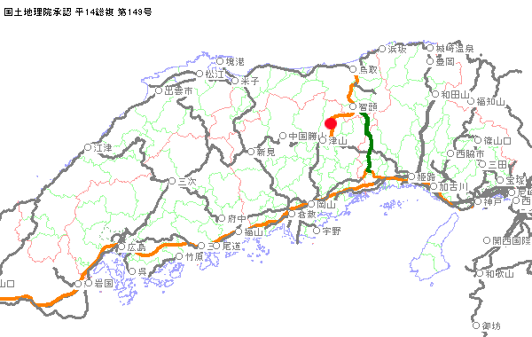 JR桜井線京終駅路線