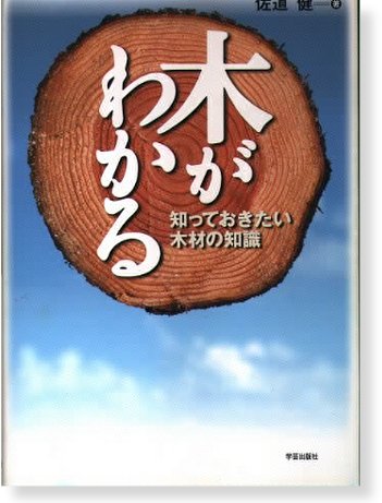 木がわかる