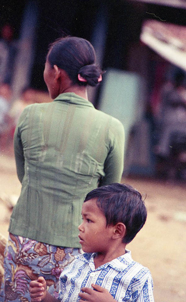 人達、民衆