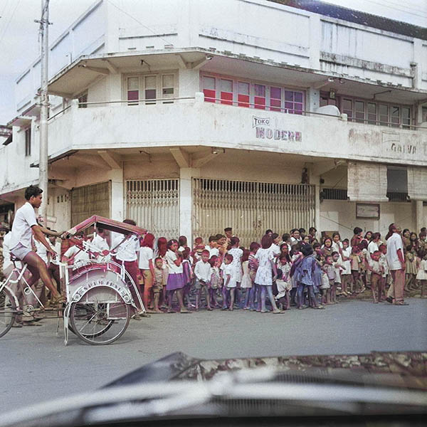 人達、民衆