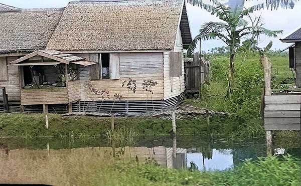 家・住居