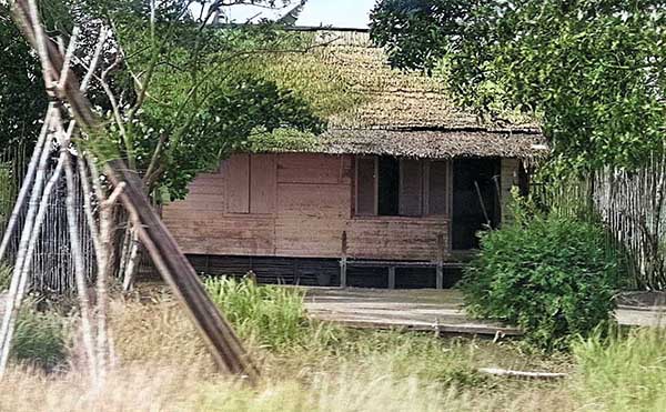 家・住居