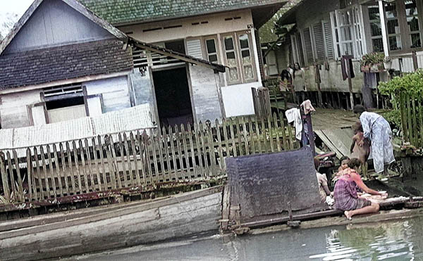 家・住居