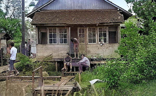 家・住居