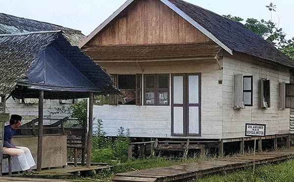 家・住居