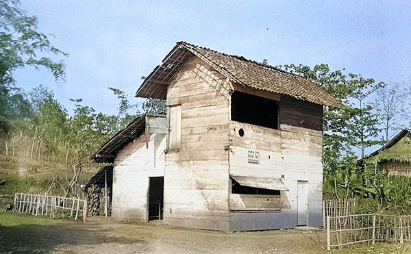 家・住居