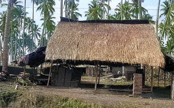 家・住居