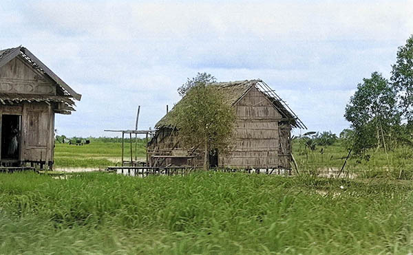 家・住居