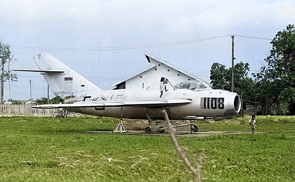 飛行機