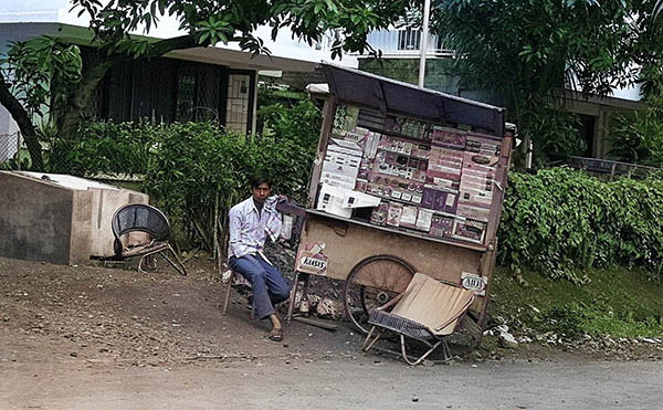 タバコ屋